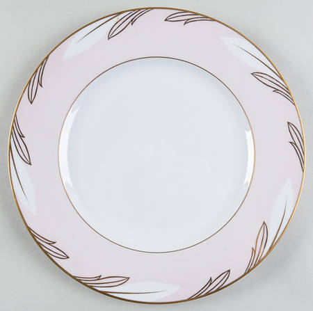 Aurora Pink by Noritake