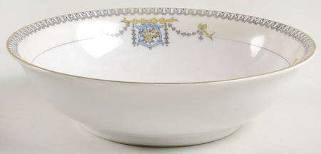 Austin Coupe Cereal Bowl