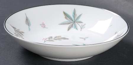 Automne Fruit/Dessert (Sauce) Bowl