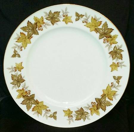 Autumn Tale by Noritake