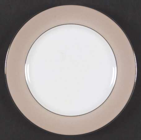 Autumn Salad Plate