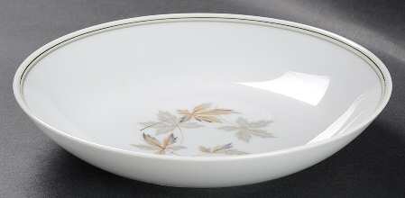 Autumglory Coupe Soup Bowl