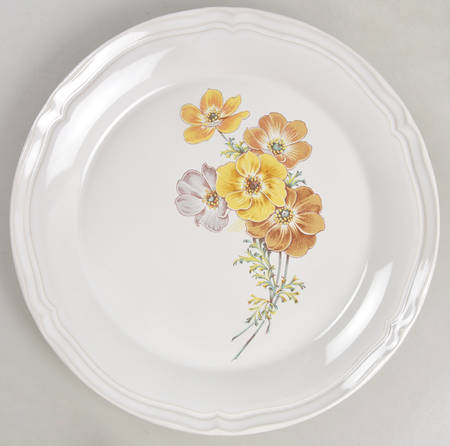 Autumnwind 12" Chop Plate (Round Platter)