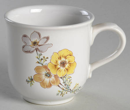 Autumnwind Flat Cup