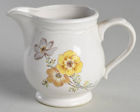 Autumnwind Creamer