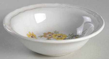 Autumnwind Coupe Cereal Bowl