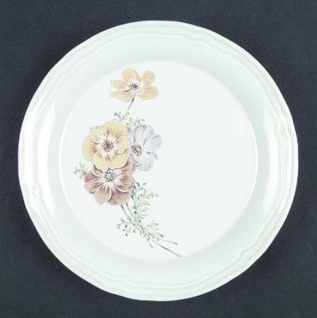 Autumnwind Salad Plate