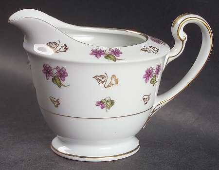 Avalon Creamer