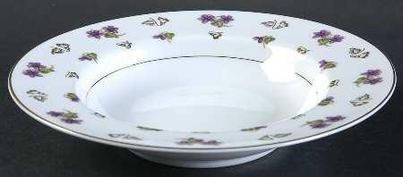 Avalon Rim Soup Bowl