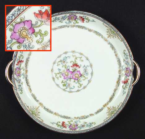 The Ava by Noritake