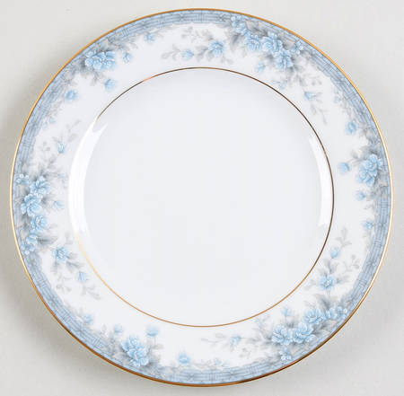 Avalon Bread & Butter Plate
