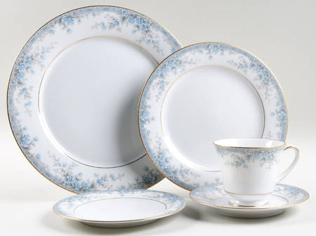 Avalon 5 Piece Place Setting