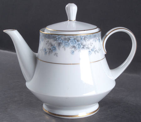 Avalon Teapot & Lid