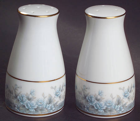Avalon Salt & Pepper Set