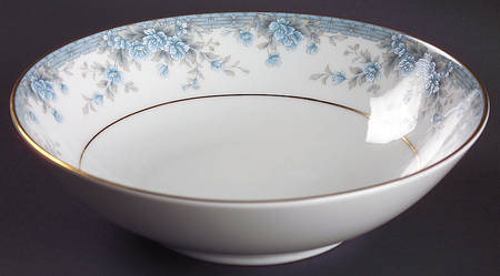 Avalon 8" Round Vegetable Bowl