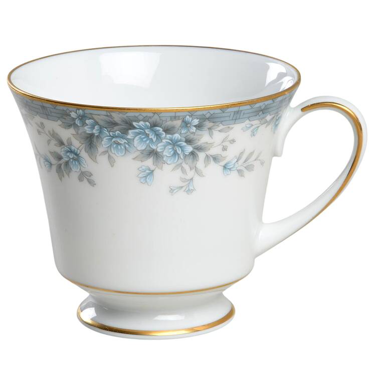 Avalon Footed Cup