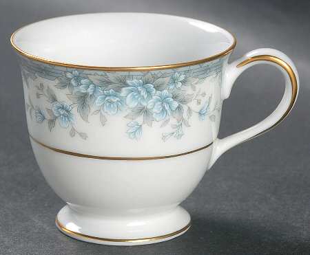 Avalon Footed Demitasse Cup