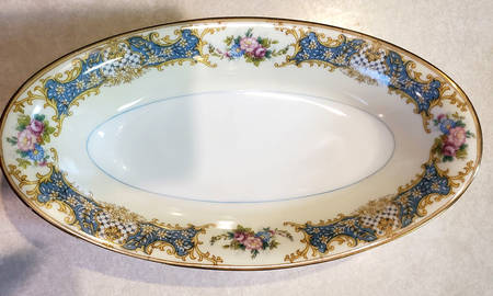 Avalon Relish