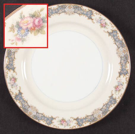 Avalon by Noritake