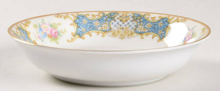Avalon Fruit/Dessert (Sauce) Bowl