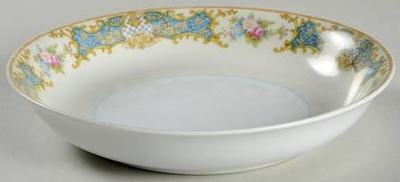 Avalon Coupe Soup Bowl