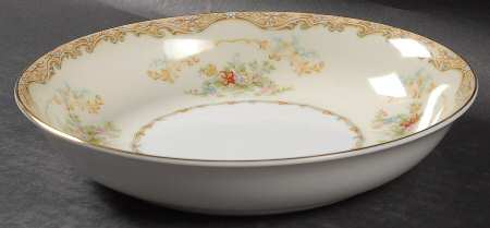 Avena Coupe Soup Bowl