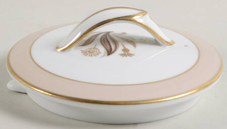Avon Lid for Sugar Bowl