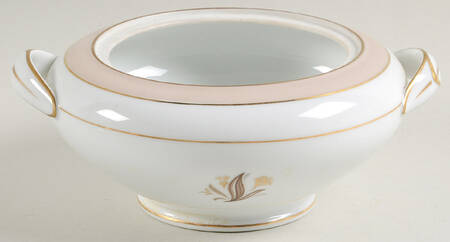 Avon Sugar Bowl No Lid