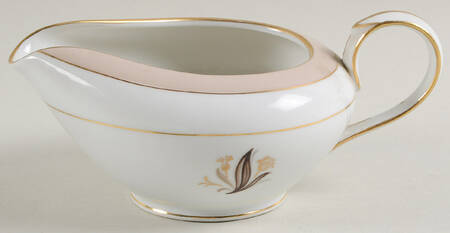 Avon Creamer