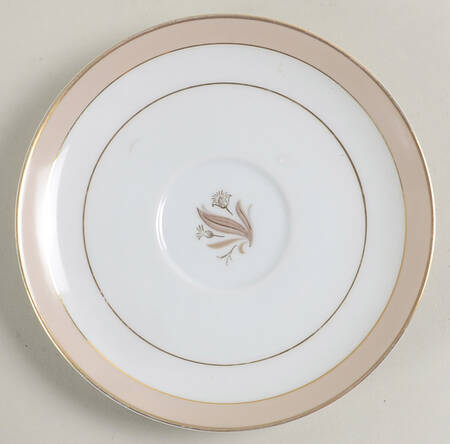 Avon Bread & Butter Plate