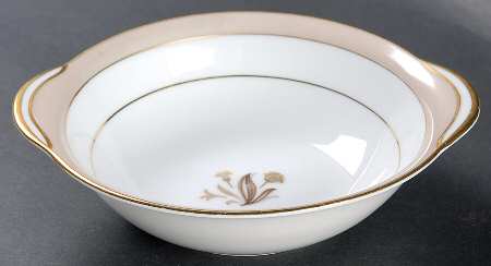 Avon Lugged Cereal Bowl