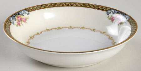 Avoca Fruit/Dessert (Sauce) Bowl