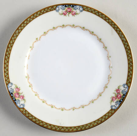 Avoca Bread & Butter Plate