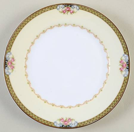 Avoca Salad Plate