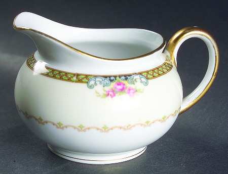 Avoca Creamer
