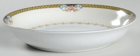 Avoca Coupe Soup Bowl