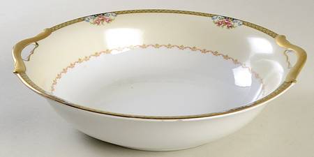 Avoca 9" Round Vegetable Bowl