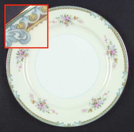 Avon by Noritake