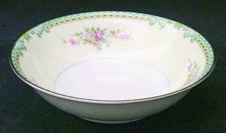 Avon Coupe Cereal Bowl
