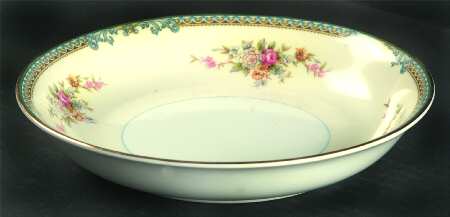 Avon Coupe Soup Bowl