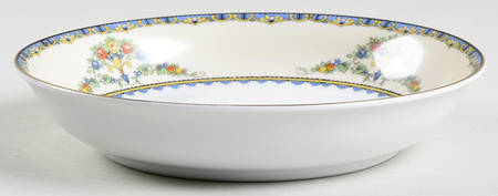 Avril Rim Soup Bowl