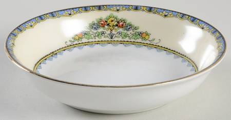 Avril Fruit/Dessert (Sauce) Bowl