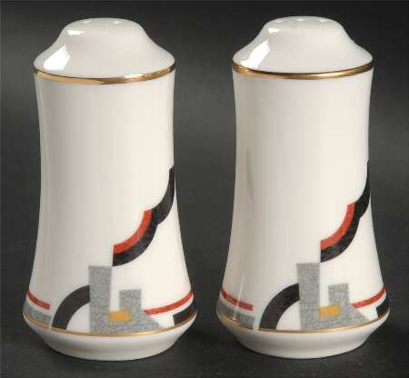 Awareness Salt & Pepper Set