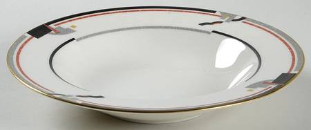 Awareness Rim Soup Bowl