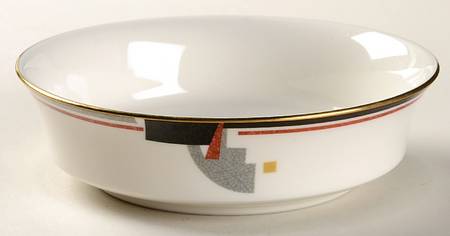 Awareness Coupe Soup Bowl