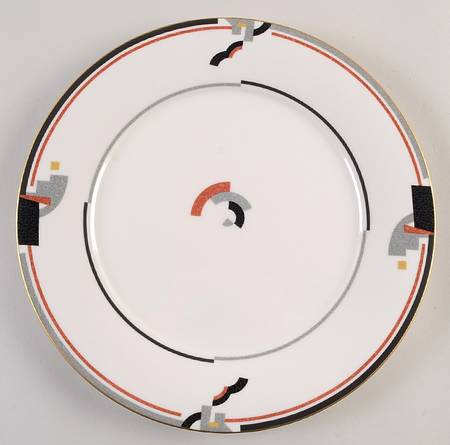 Awareness 12" Chop Plate (Round Platter)
