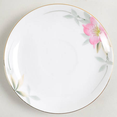 Azalea Saucer for Flat Bouillon Cup