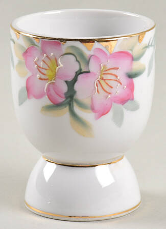 Azalea Single Egg Cup