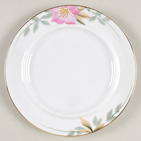 Azalea Round Butter No Lid
