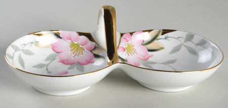 Azalea Lid for Teapot